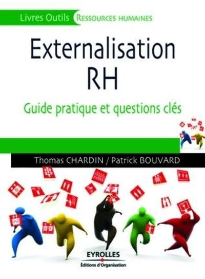 Externalisation des rh - Image principale