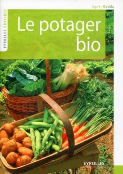Le potager bio - Image principale