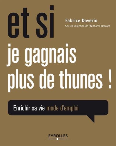Et si je gagnais plus de thunes ! - Image principale