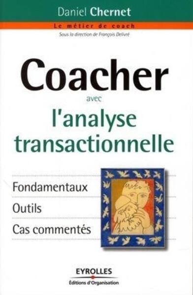 Coacher avec l'analyse transactionnelle - Image principale
