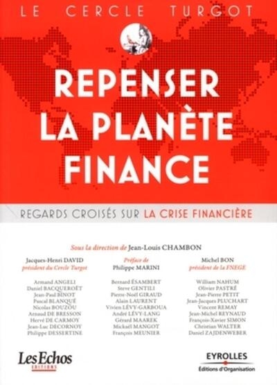 Repenser la planète finance - Image principale