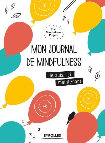 Mon journal de mindfulness - Image principale