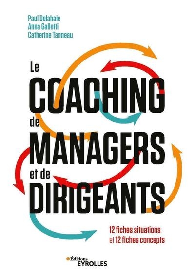 Le coaching de managers et de dirigeants - Image principale