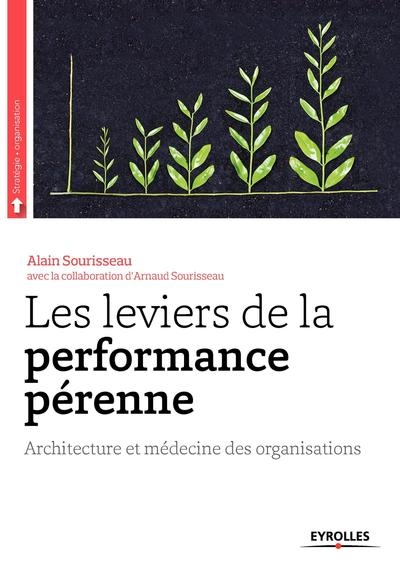 Les leviers de la performance pérenne - Image principale