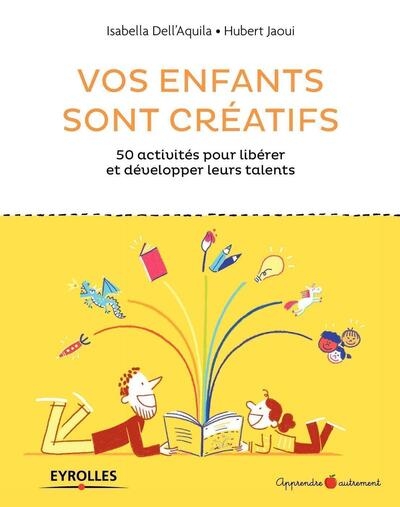 Vos enfants sont créatifs - Image principale