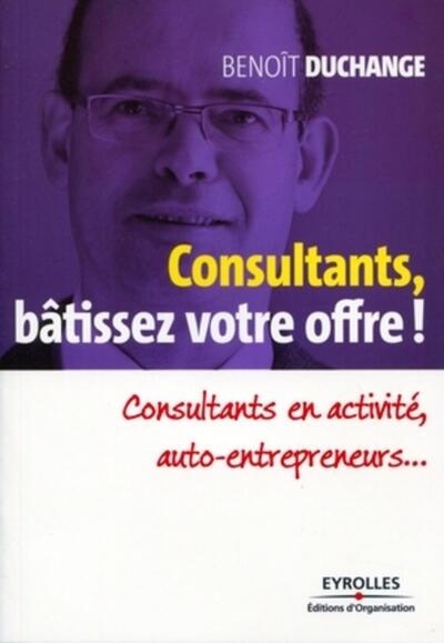 Consultants, bâtissez votre offre ! - Image principale