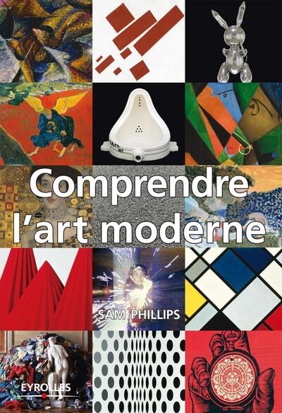 Comprendre l'art moderne - Image principale