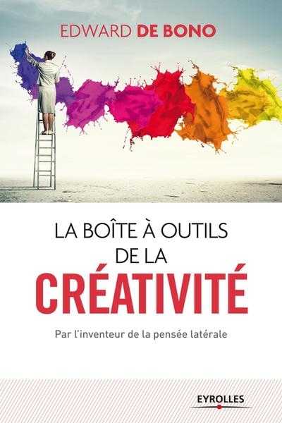 La boîte à outils de la créativité - Image principale