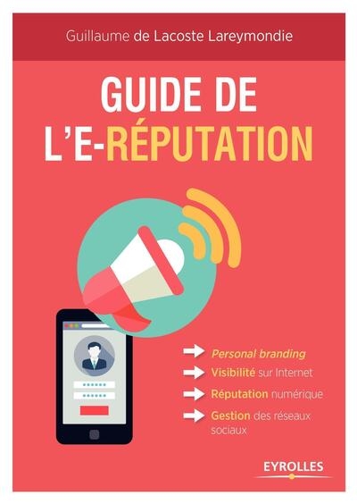 Guide de l'e-réputation - Image principale