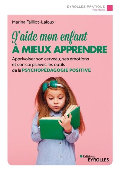 J'aide mon enfant à mieux apprendre - Image principale