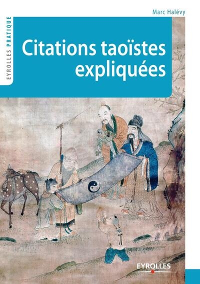 Citations taoïstes expliquées - Image principale