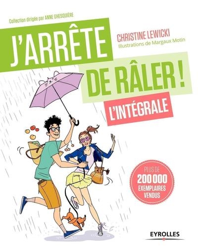 J'arrête de râler l'intégrale ! - Image principale