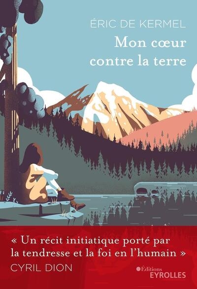 Mon coeur contre la terre - Image principale