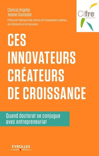 Ces innovateurs créateurs de croissance - Image principale