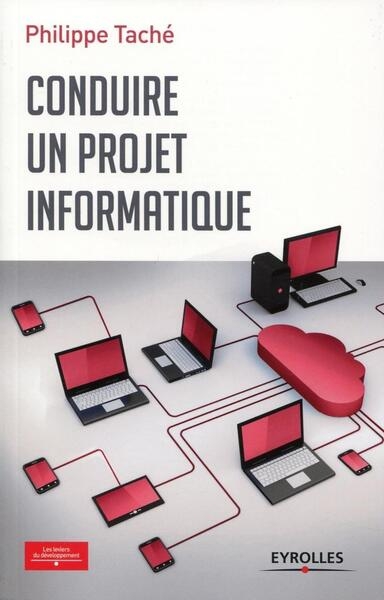 Conduire un projet informatique - Image principale