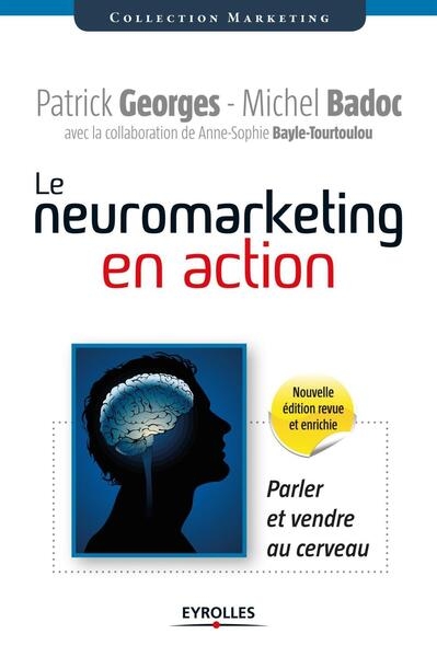 Le neuromarketing en action - Image principale