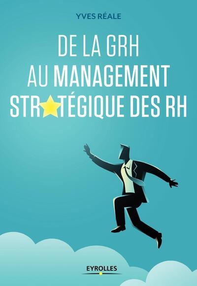 De la grh au management stratégique des rh - Image principale