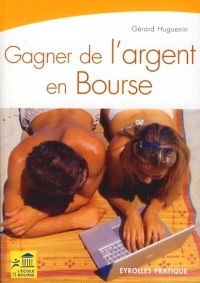 Gagner de l'argent en bourse - Image principale