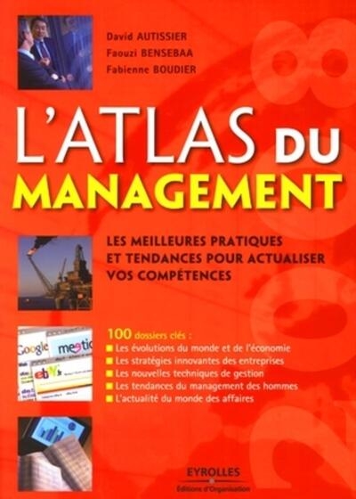 L'atlas du management - Image principale