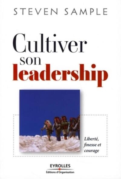 Cultiver son leadership - Image principale