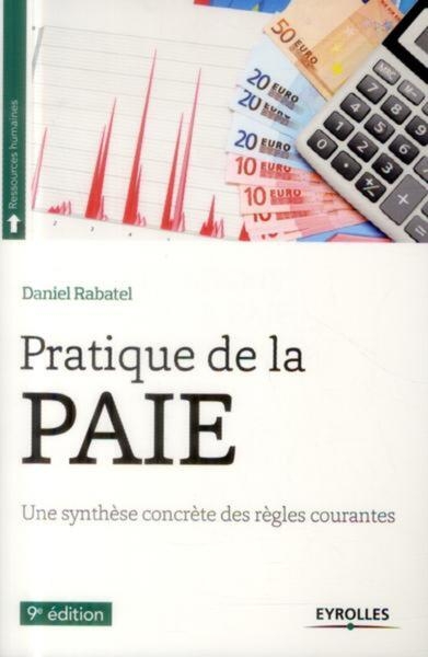 Pratique de la paie - Image principale