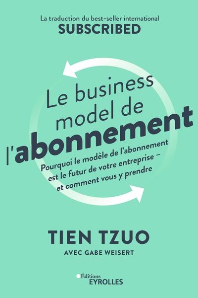 Le business model de l'abonnement - Image principale