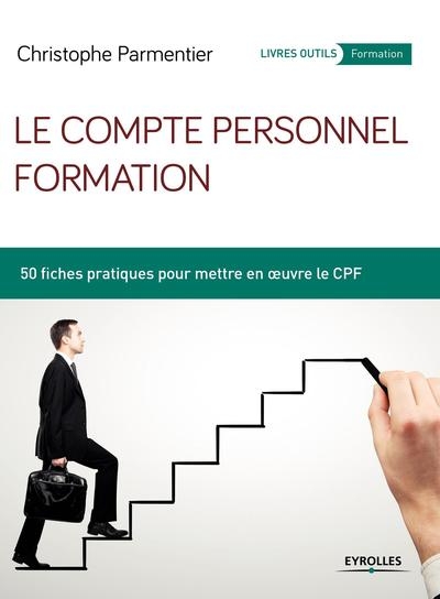 Le compte personnel formation - Image principale