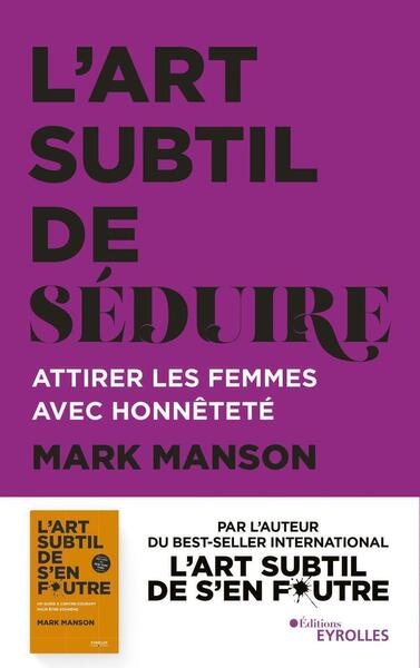 L'art subtil de séduire - Image principale