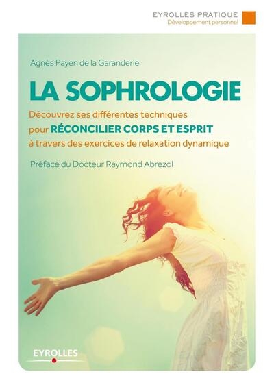 La sophrologie - Image principale