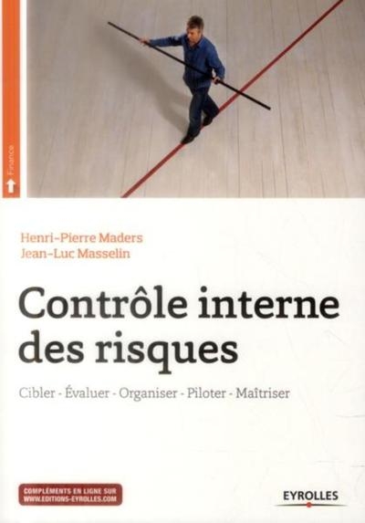 Contrôle interne des risques - Image principale