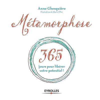 Métamorphose - Image principale