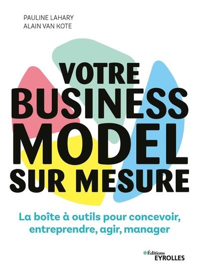 Votre business model sur mesure - Image principale