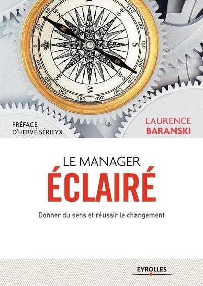 Le manager éclairé - Image principale