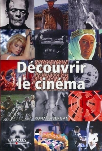 Découvrir le cinéma - Image principale