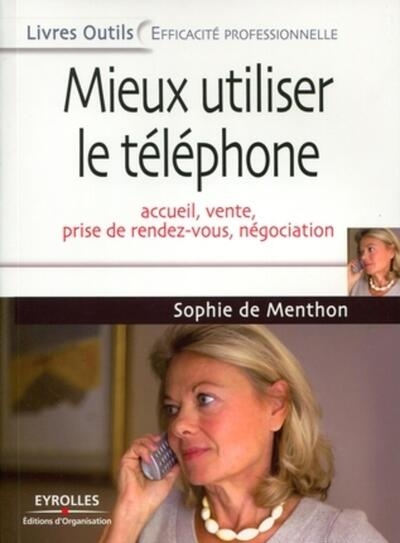 Mieux utiliser le téléphone - Image principale