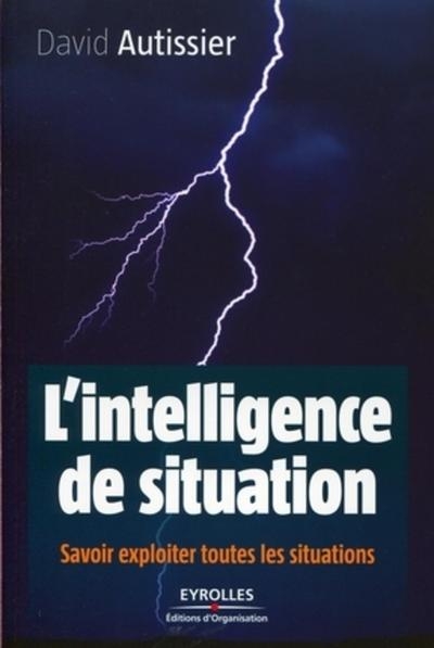 L'intelligence de situation - Image principale