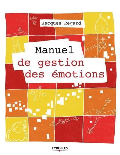 Manuel de gestion des émotions - Image principale