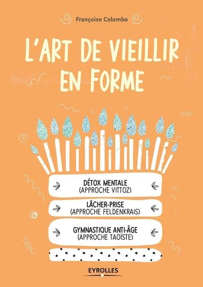 L'art de vieillir en forme - Image principale