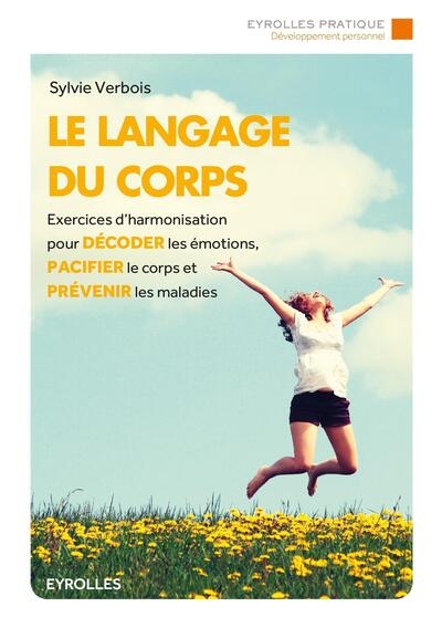 Le langage du corps - Image principale