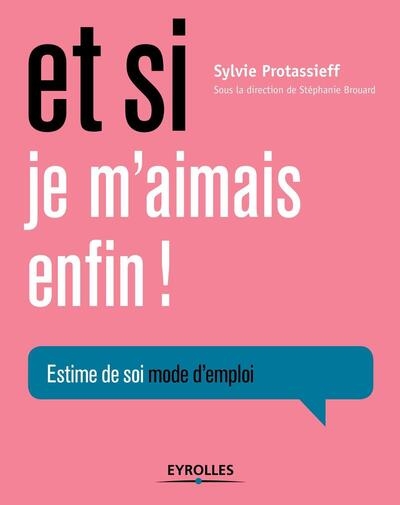 Et si je m'aimais enfin ! - Image principale