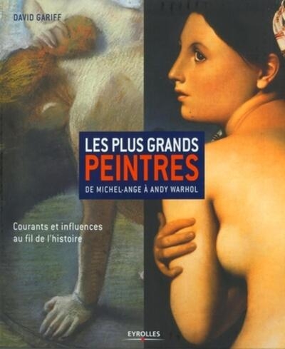 Les plus grands peintres - Image principale