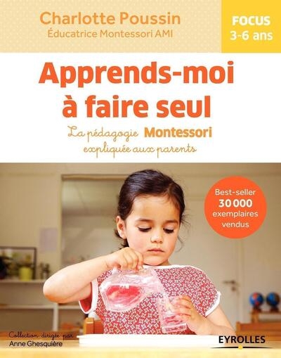 Apprends-moi à faire seul - Image principale
