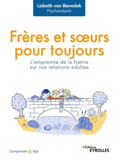 Frères et soeurs pour toujours - Image principale