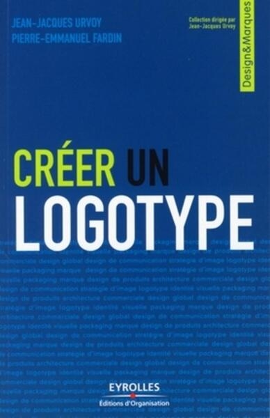 Créer un logotype - Image principale