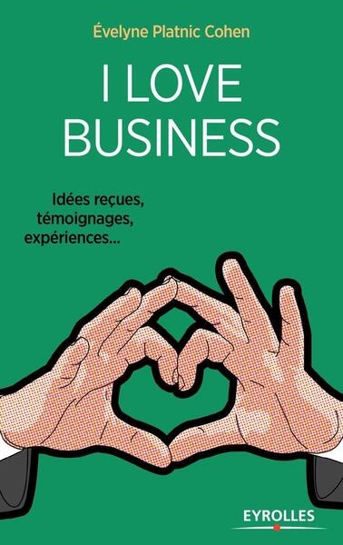 I love business - Image principale