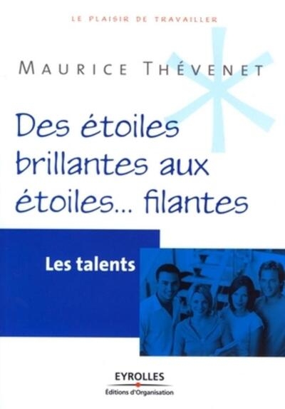 Les talents - Image principale