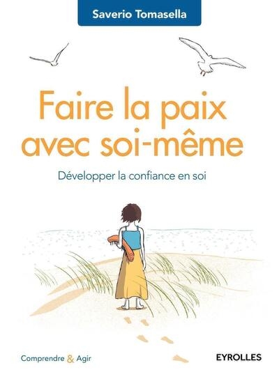 Faire la paix avec soi-même - Image principale