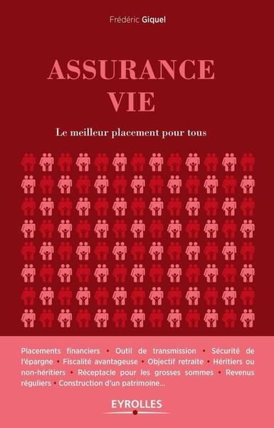 Assurance vie - Image principale