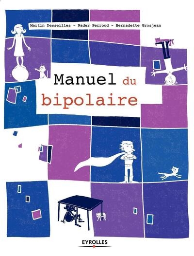 Le manuel du bipolaire - Image principale