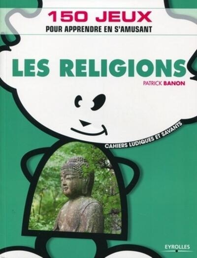 Les religions - Image principale